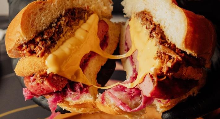 33 Giri Gourmand Burgers photo 4