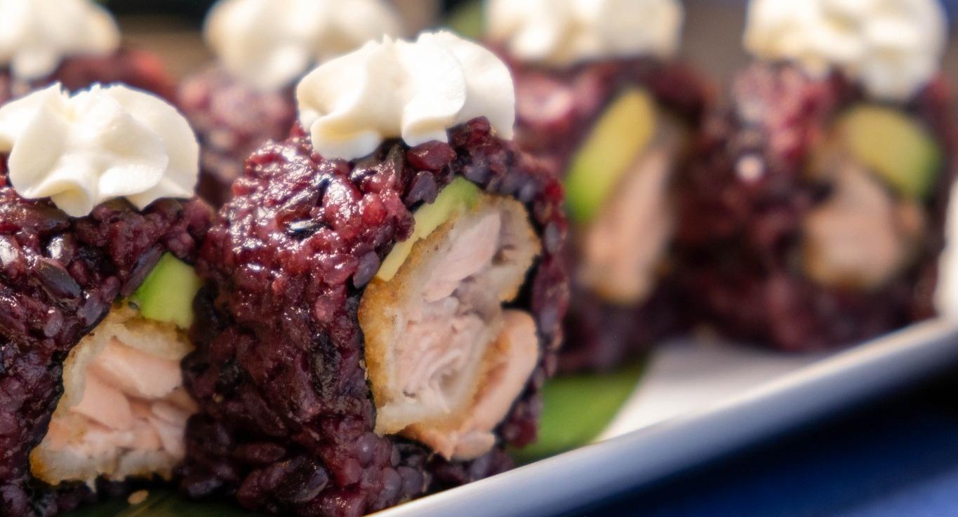 KANJI SUSHI-BURRITO photo 4