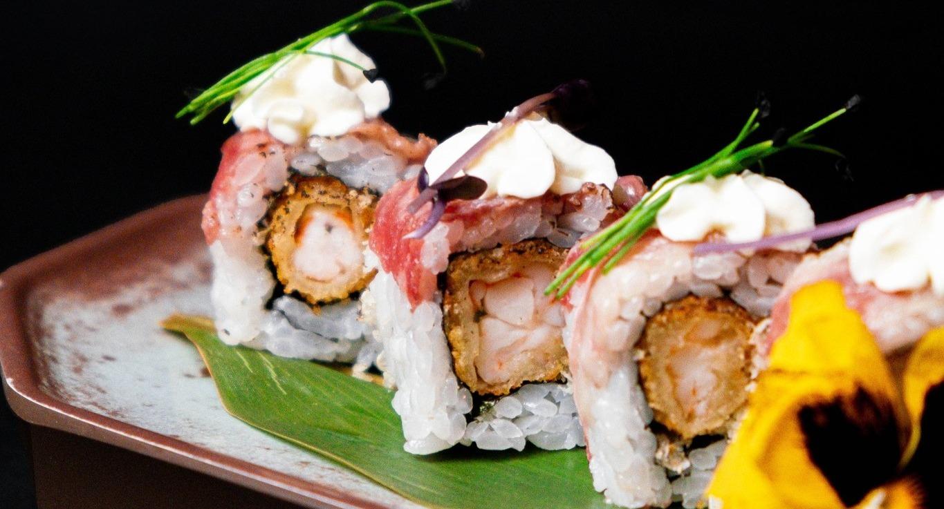 KANJI SUSHI-BURRITO photo 5