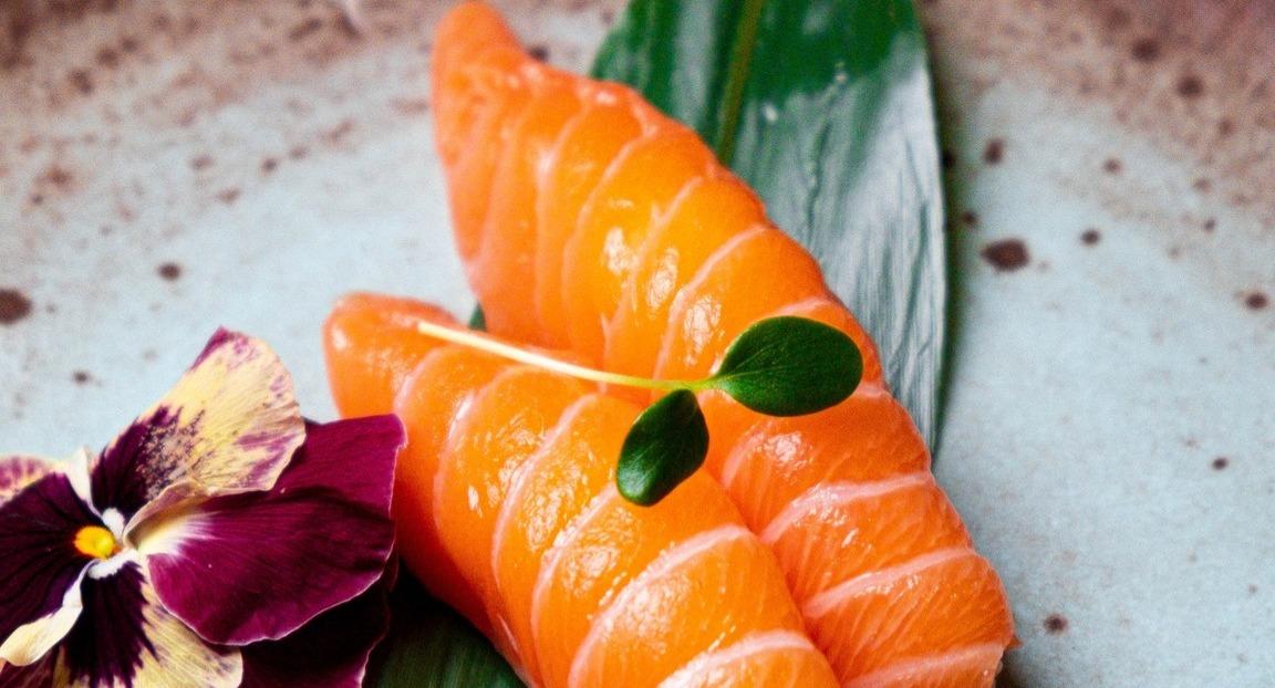 KANJI SUSHI-BURRITO photo 3