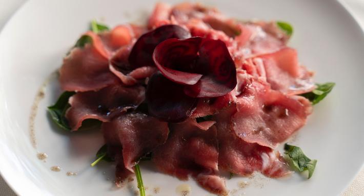 Ristorante Cinema Arena - Spazio Culturale