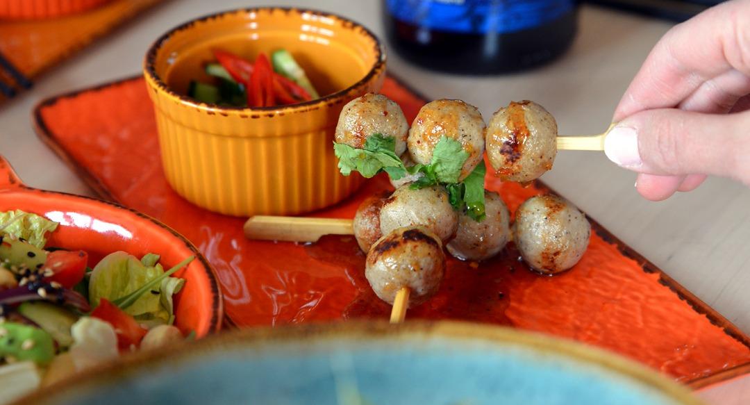 Purebite Tampere Keskusta photo 4