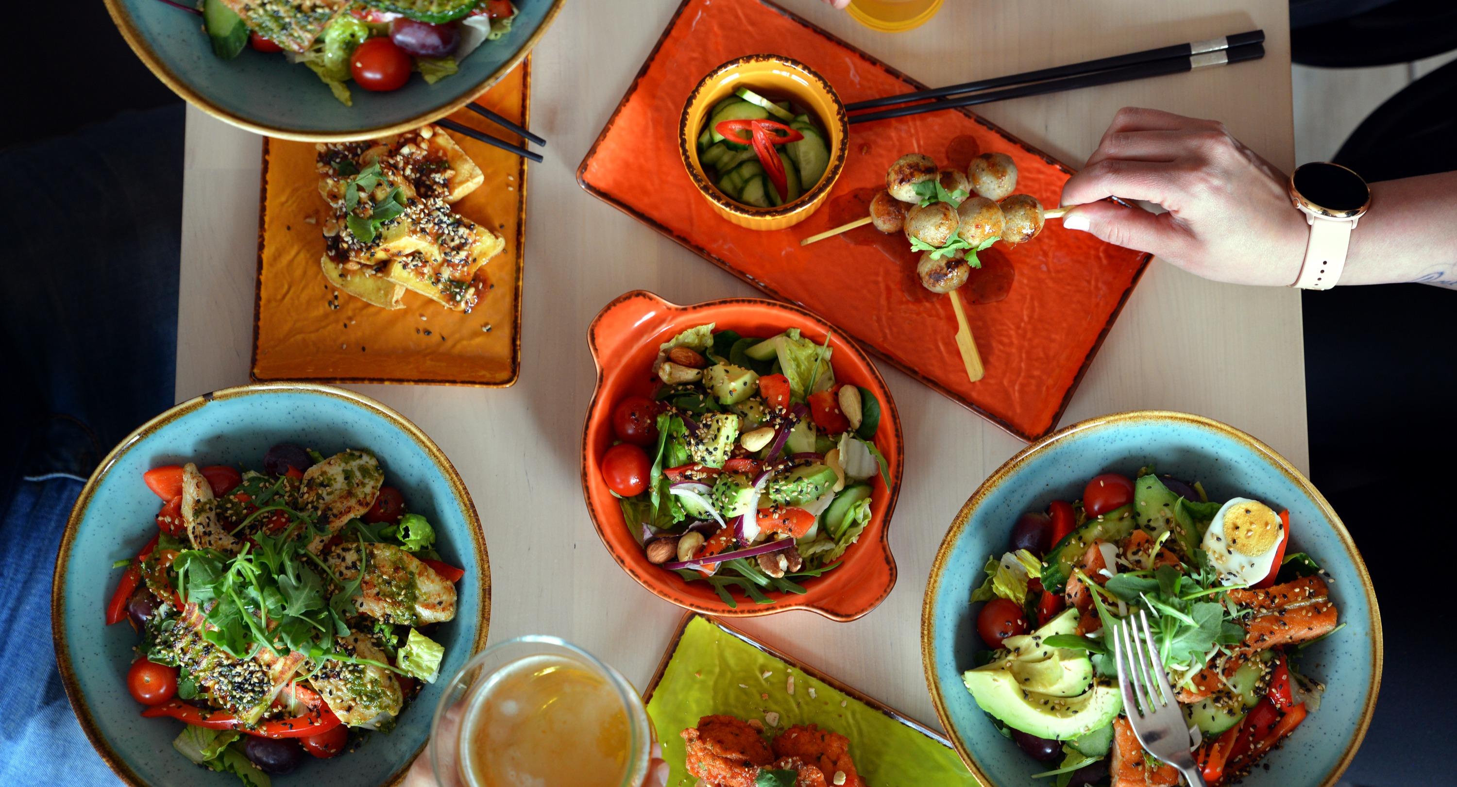 Purebite Tampere Keskusta