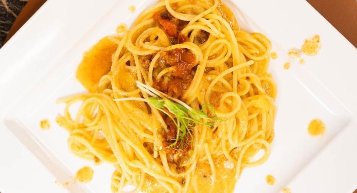 Luxury Restaurant photo 2