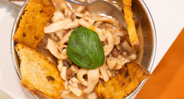 Luxury Restaurant photo 4