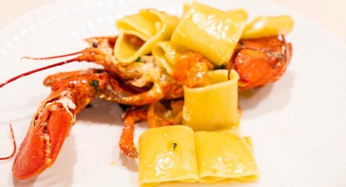 Luxury Restaurant photo 5