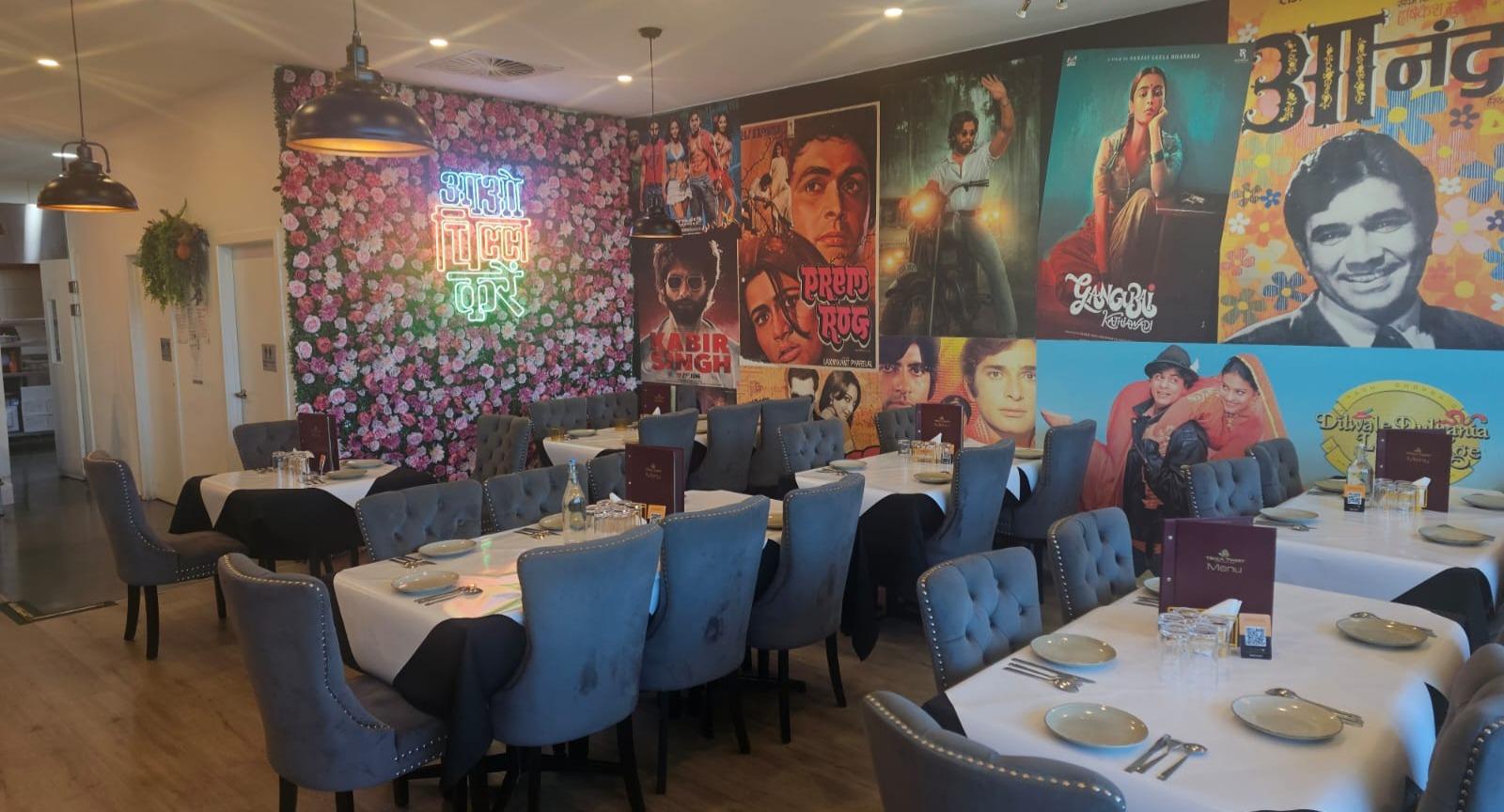 Tikka Twist - Cobblebank photo 3