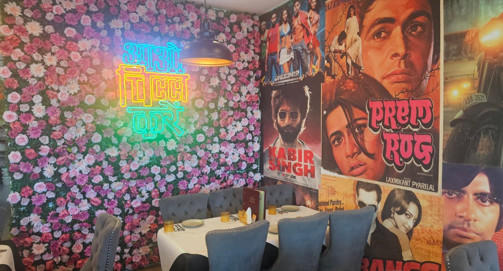 Tikka Twist - Cobblebank photo 4