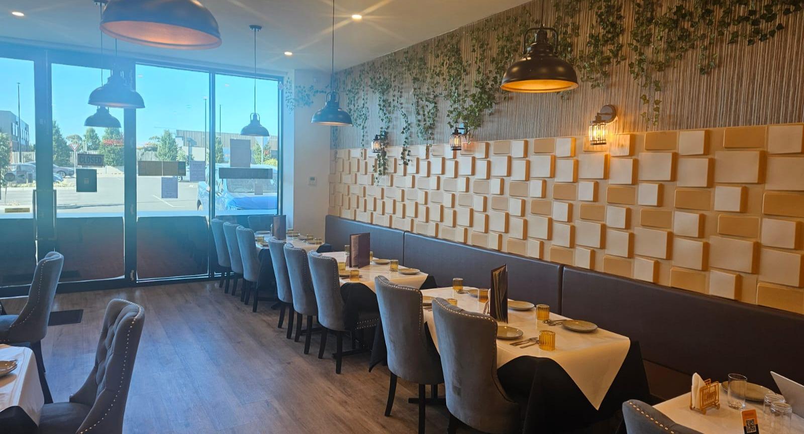 Tikka Twist - Cobblebank photo 2