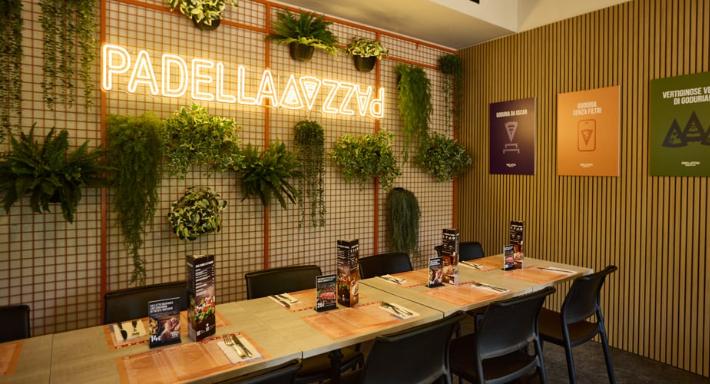 Padella Pazza - Cernusco