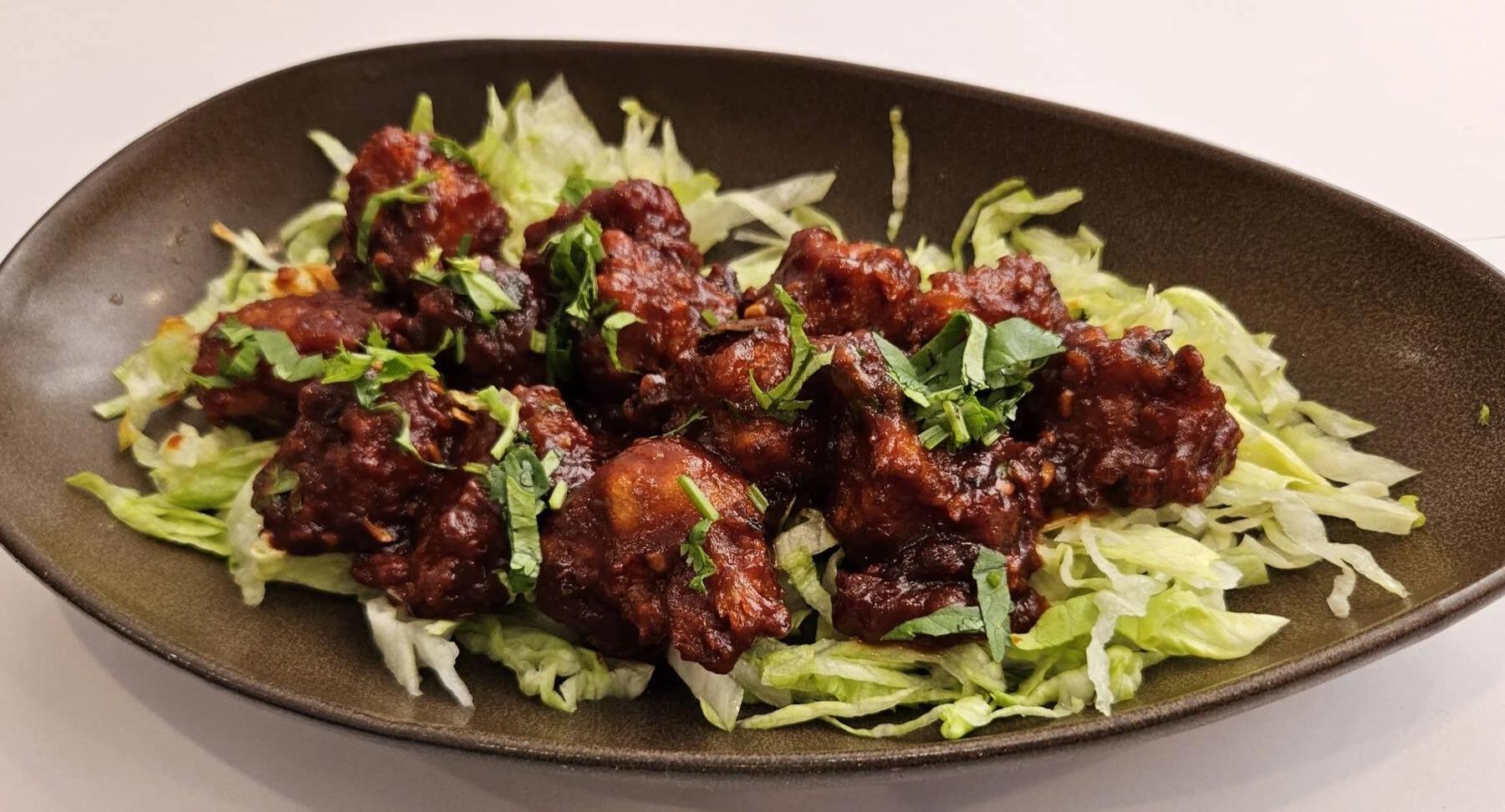 Indian Bay Restaurant & Bar photo 5