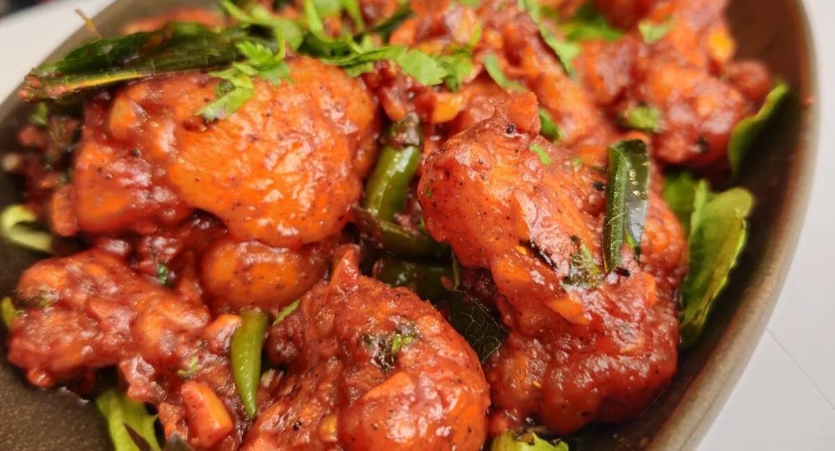 Indian Bay Restaurant & Bar photo 3