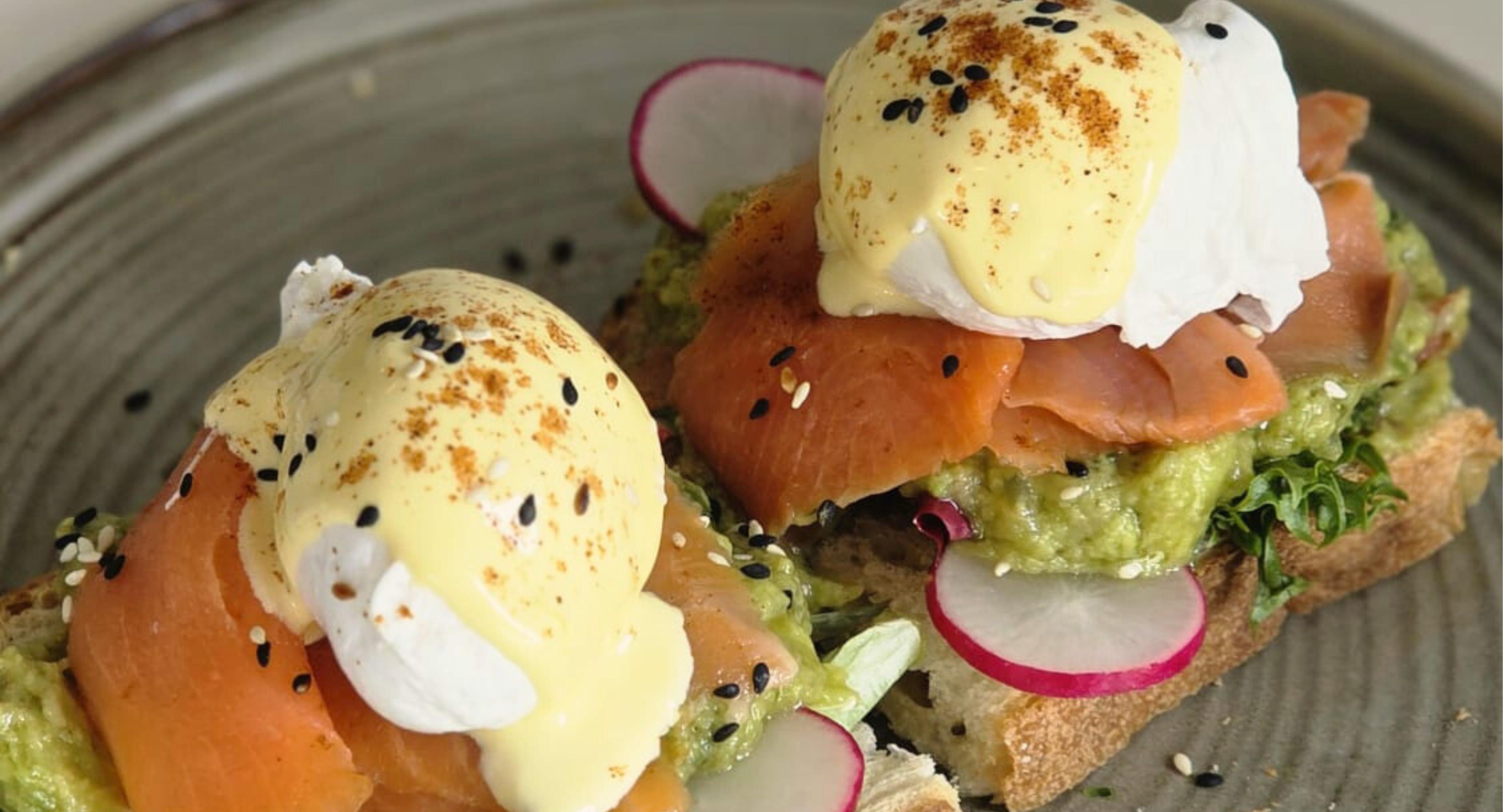 Oaks Coffee Co photo 3