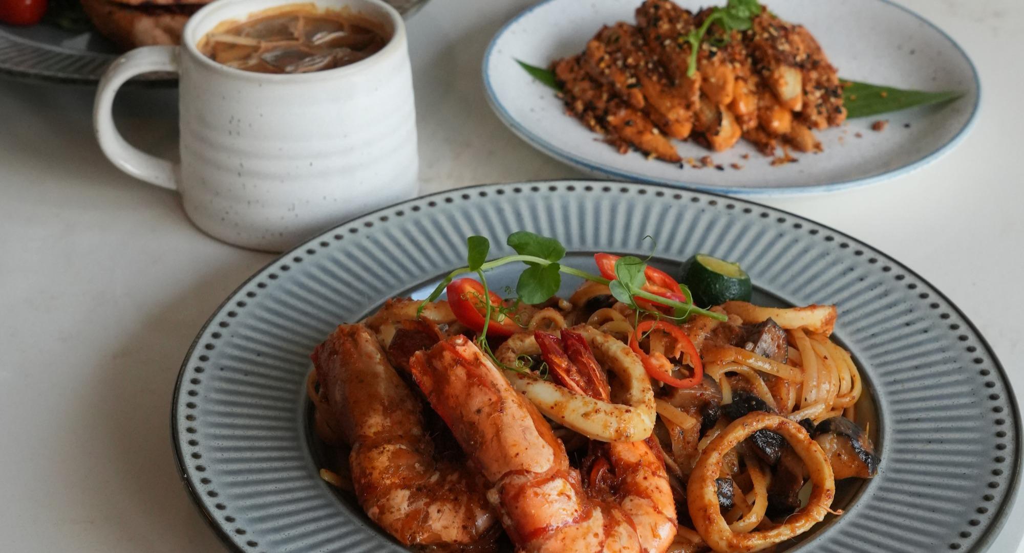 Oaks Coffee Co photo 2