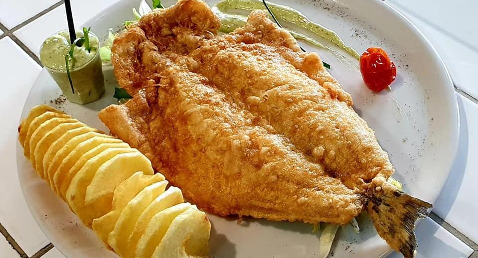 La cucina dei dottori