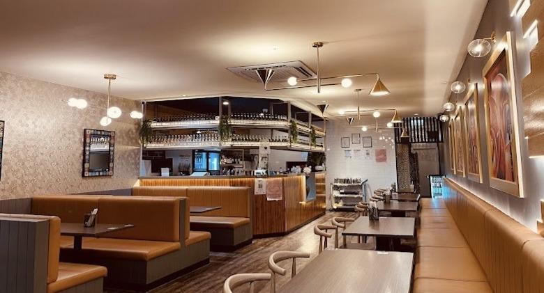 Swagath Grand - Glen Waverley photo 5