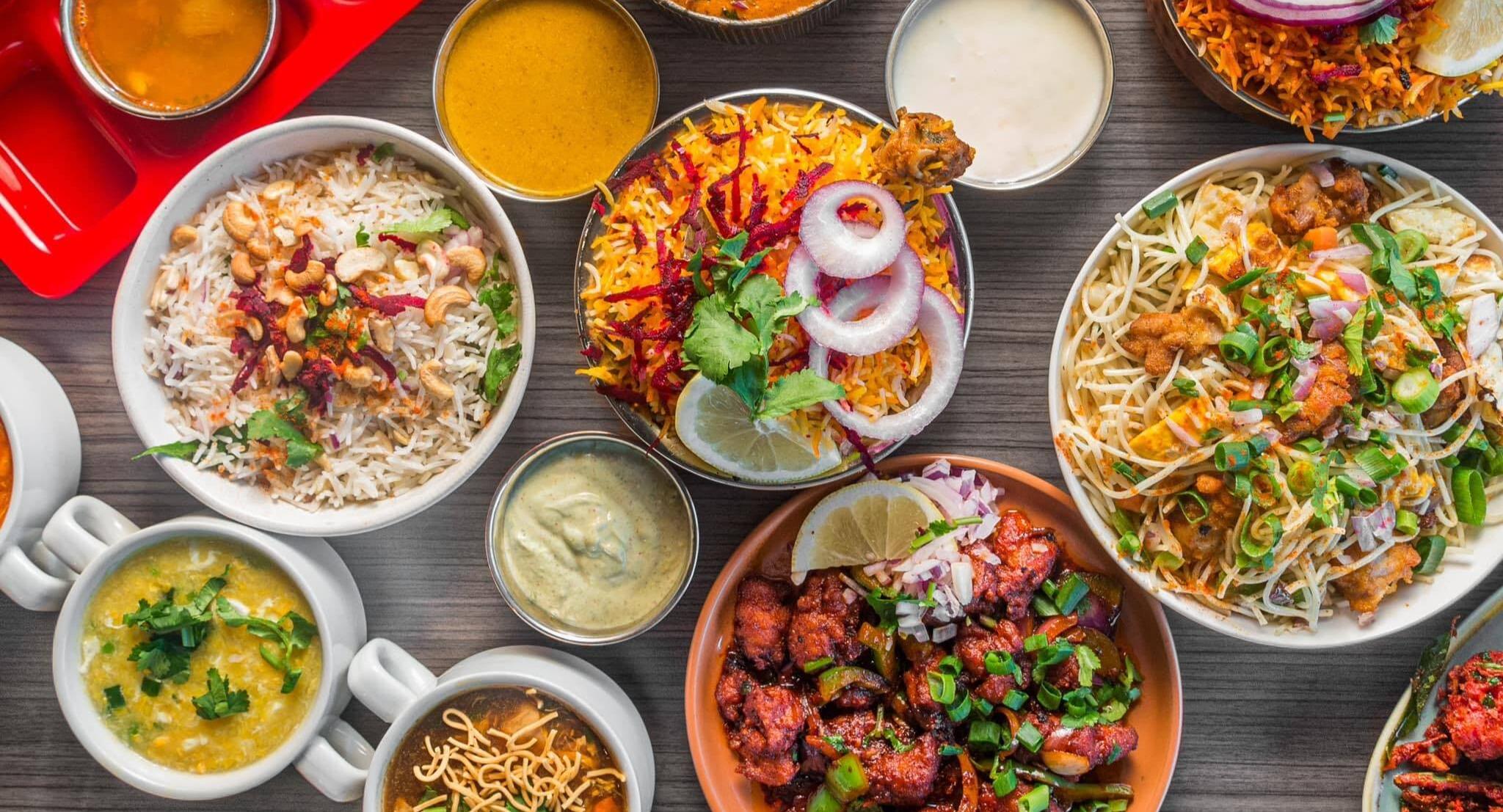 Swagath Grand - Glen Waverley photo 2