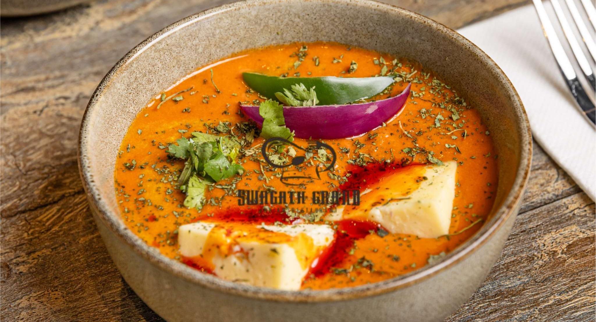 Swagath Grand - Glen Waverley photo 4