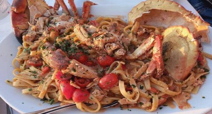 Sea Fruit's Ristorante di Pesce Palermo