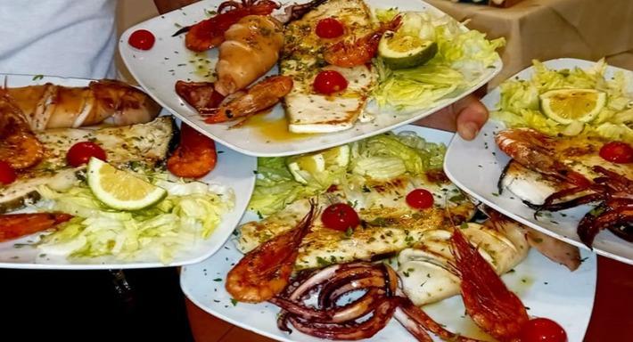 Sea Fruit's Ristorante di Pesce Palermo photo 2