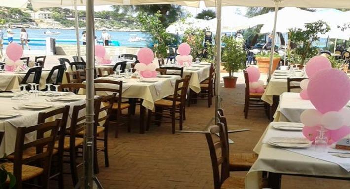 Sea Fruit's Ristorante di Pesce Palermo photo 3