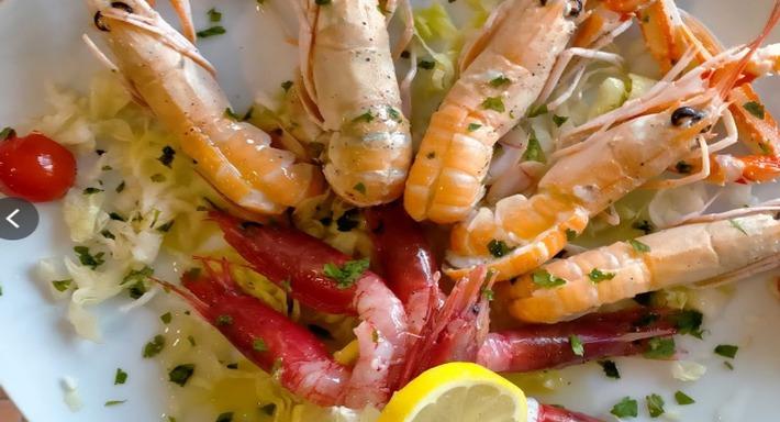 Sea Fruit's Ristorante di Pesce Palermo photo 4