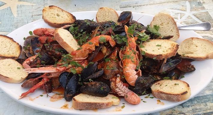 Sea Fruit's Ristorante di Pesce Palermo photo 5