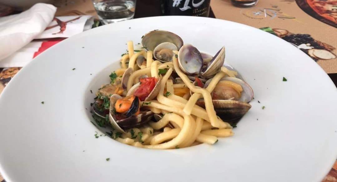 Vida Pizza & More photo 2