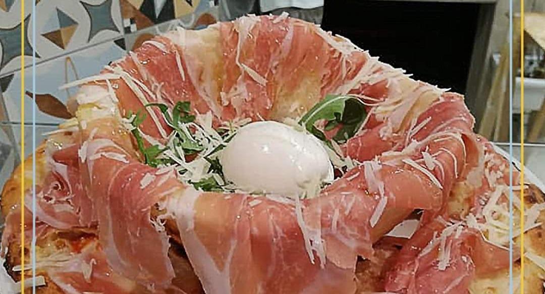 Vida Pizza & More photo 3