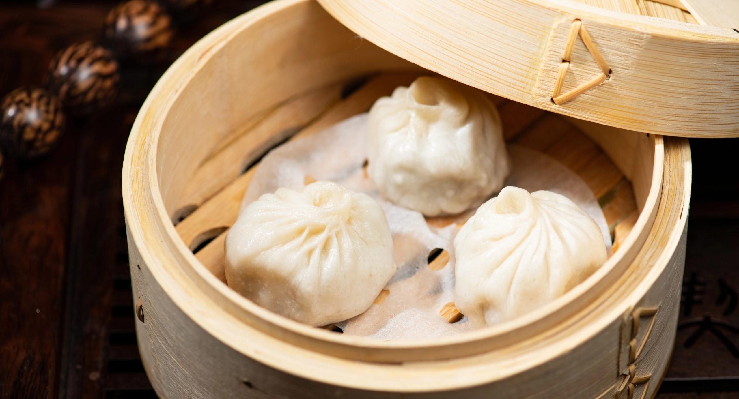 Red Emperor in Chinatown photo 3