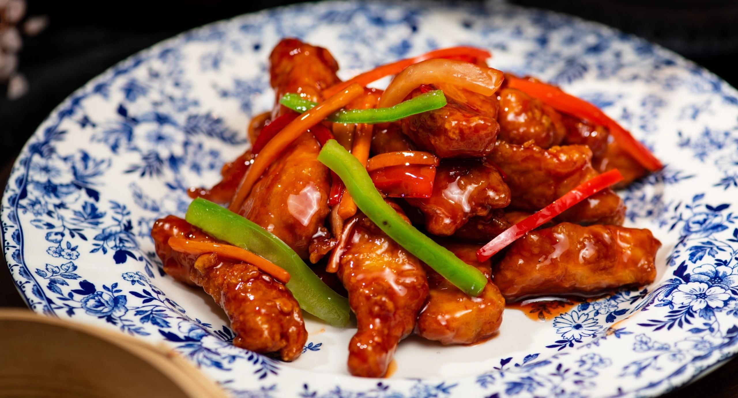 Red Emperor in Chinatown photo 4