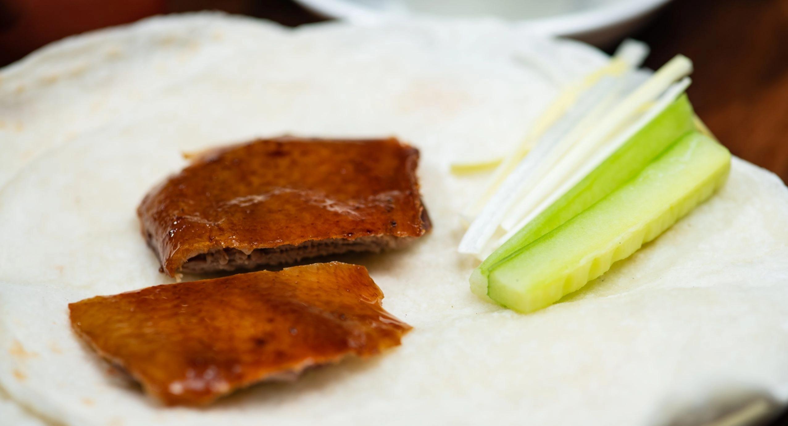 Red Emperor in Chinatown photo 2