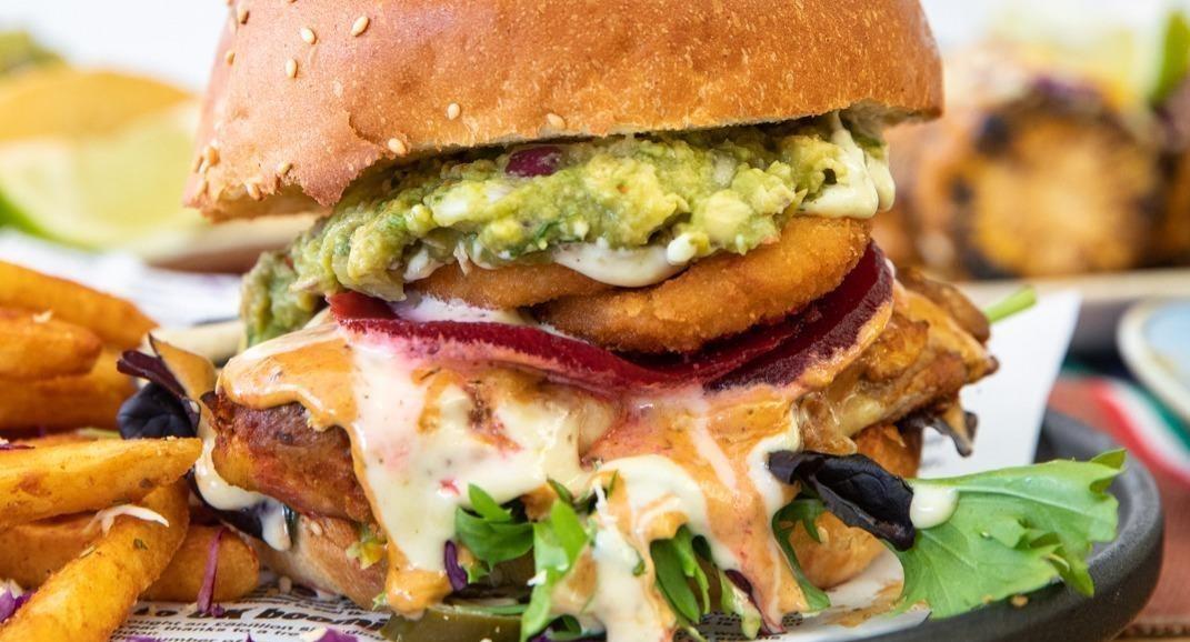 Hecho En Mexico - Thornbury photo 5