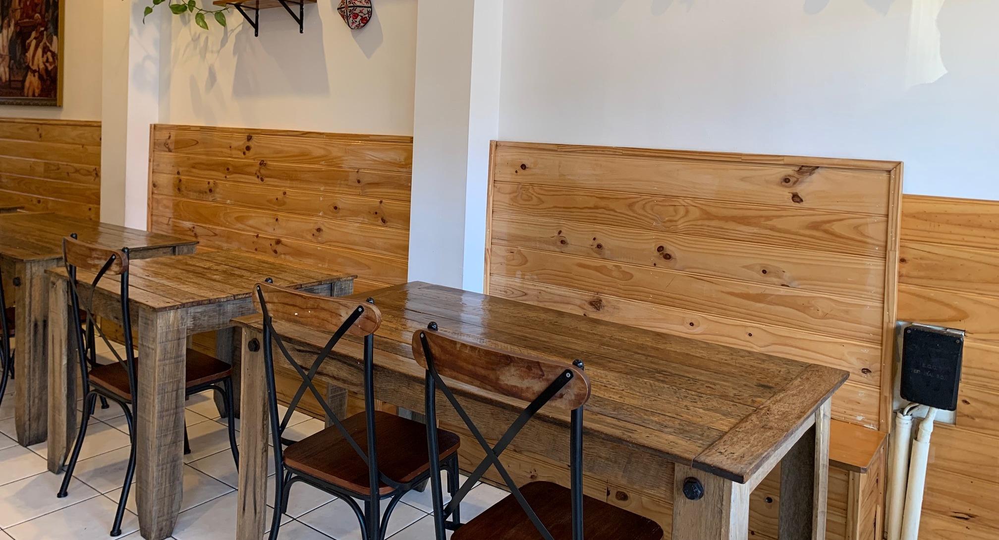 Tarim Uyghur Handmade Noodles photo 3