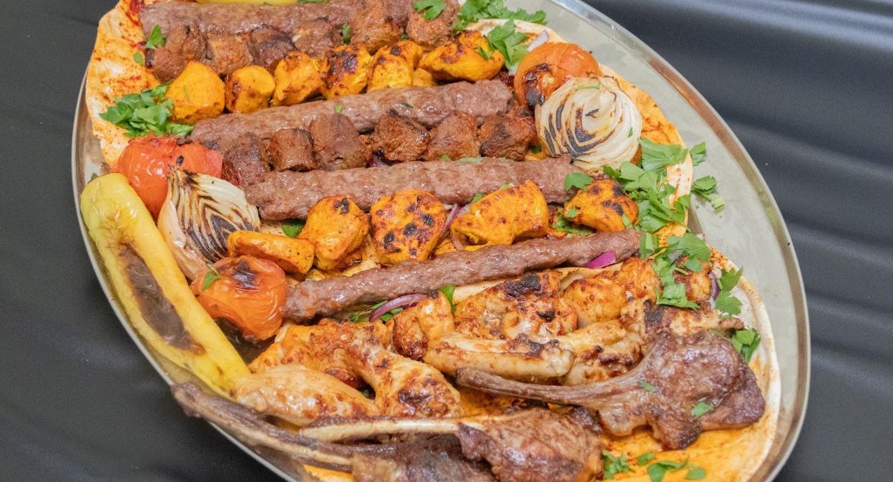 Melh Wa Sekkar photo 3