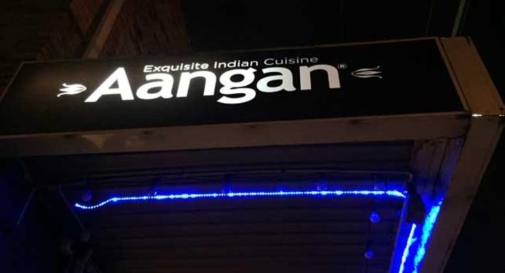 Aangan - West Footscray photo 2