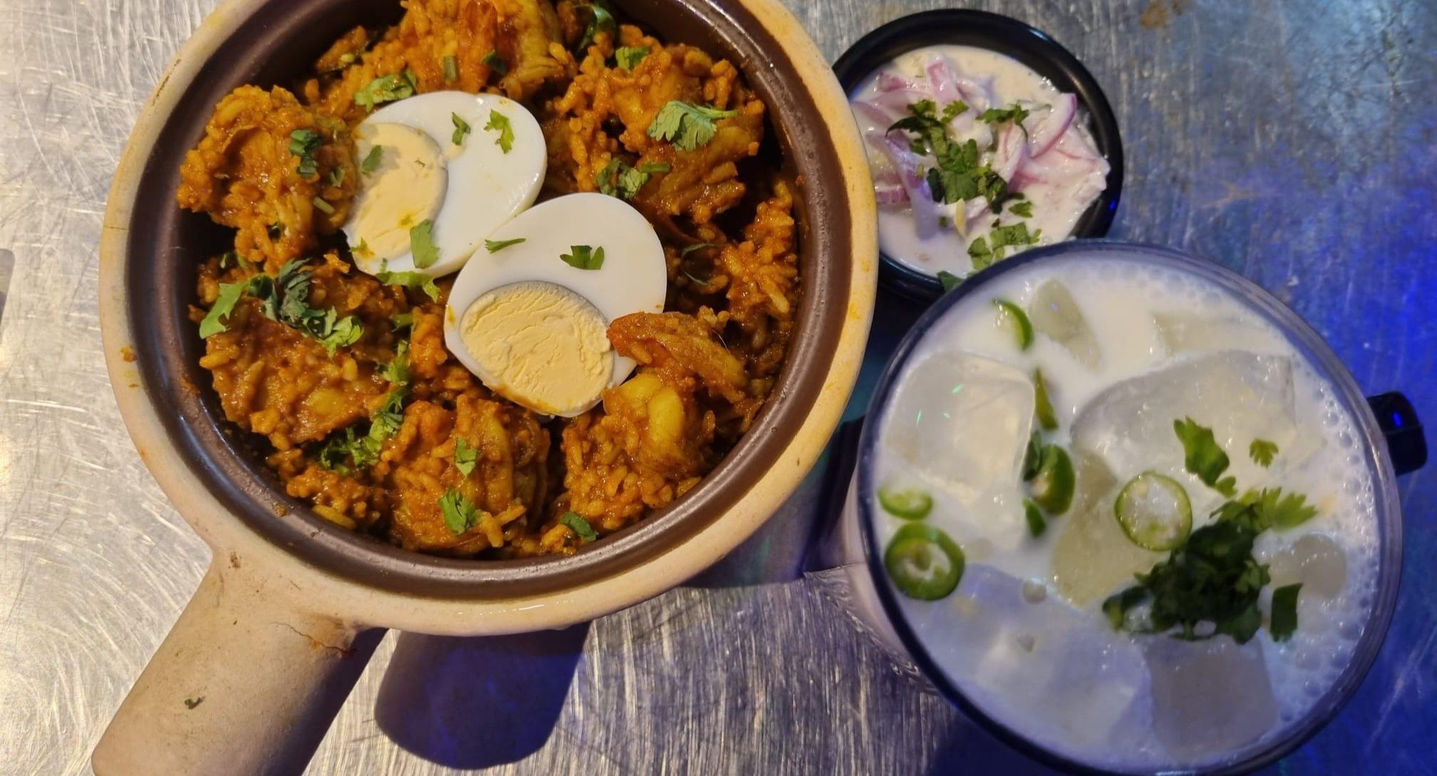 Uncle Aunty Family Restaurant (Uncle Chef) photo 5