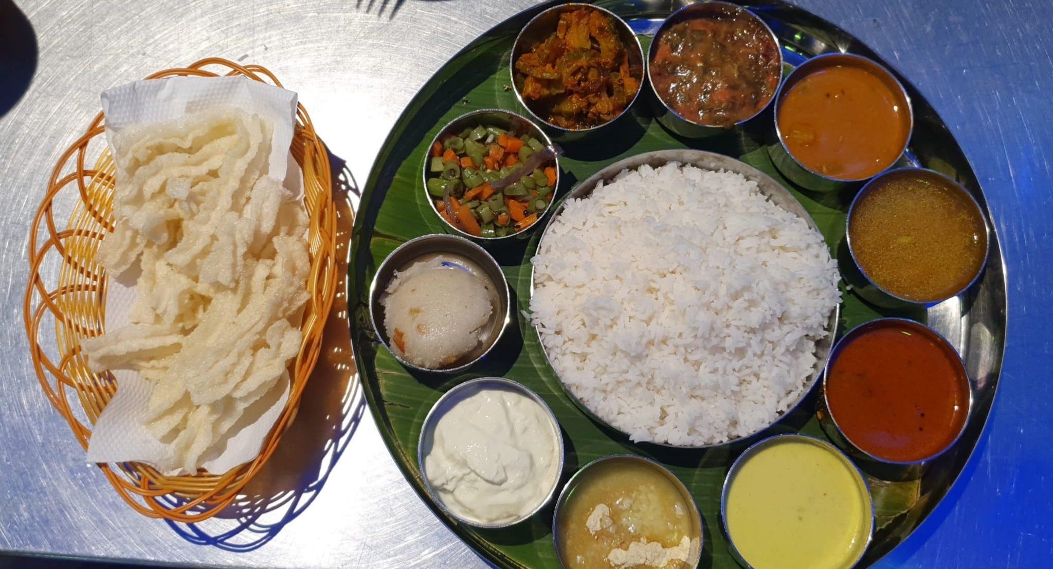 Uncle Aunty Family Restaurant (Uncle Chef) photo 2