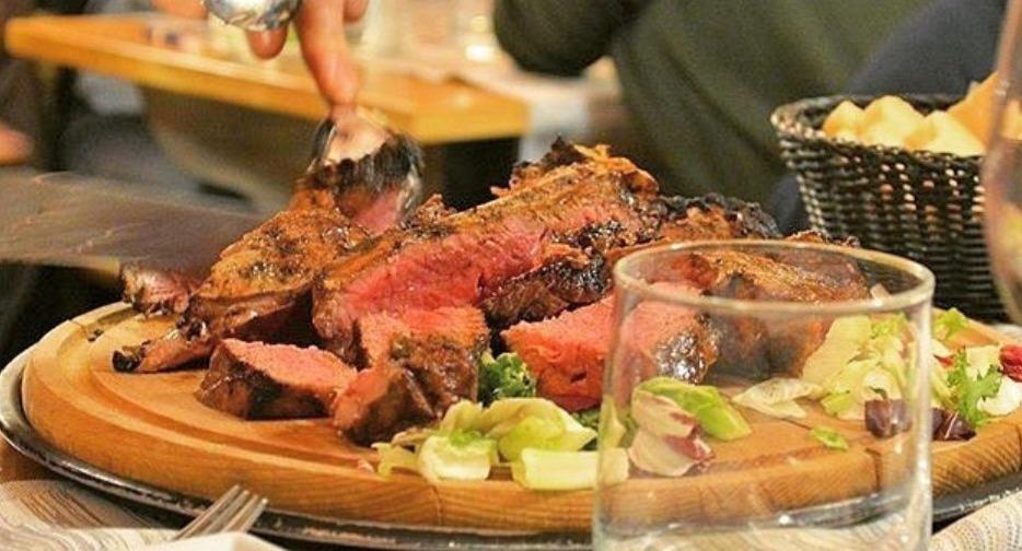 Osteria Cimatori Trenta photo 5