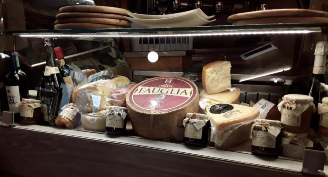 Osteria Cimatori Trenta photo 3