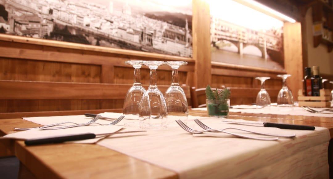 Osteria Cimatori Trenta photo 4