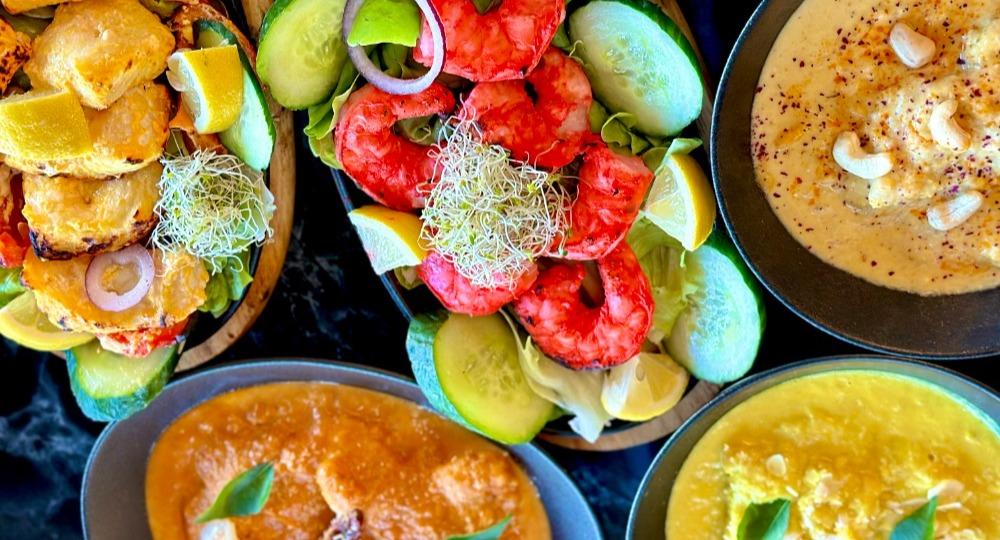 Indische Restaurant - Tamarind Garden photo 2