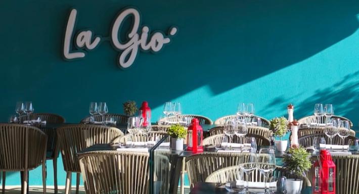 La Giò Music Restaurant