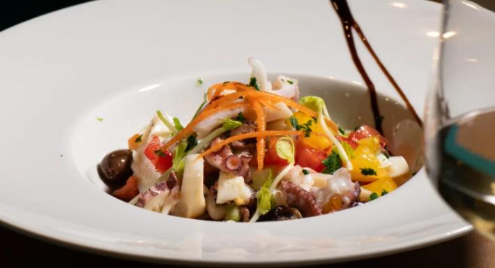 La Giò Music Restaurant photo 2