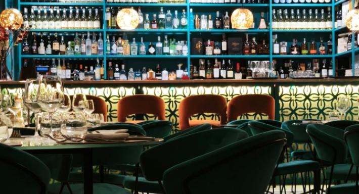 La Giò Music Restaurant photo 3