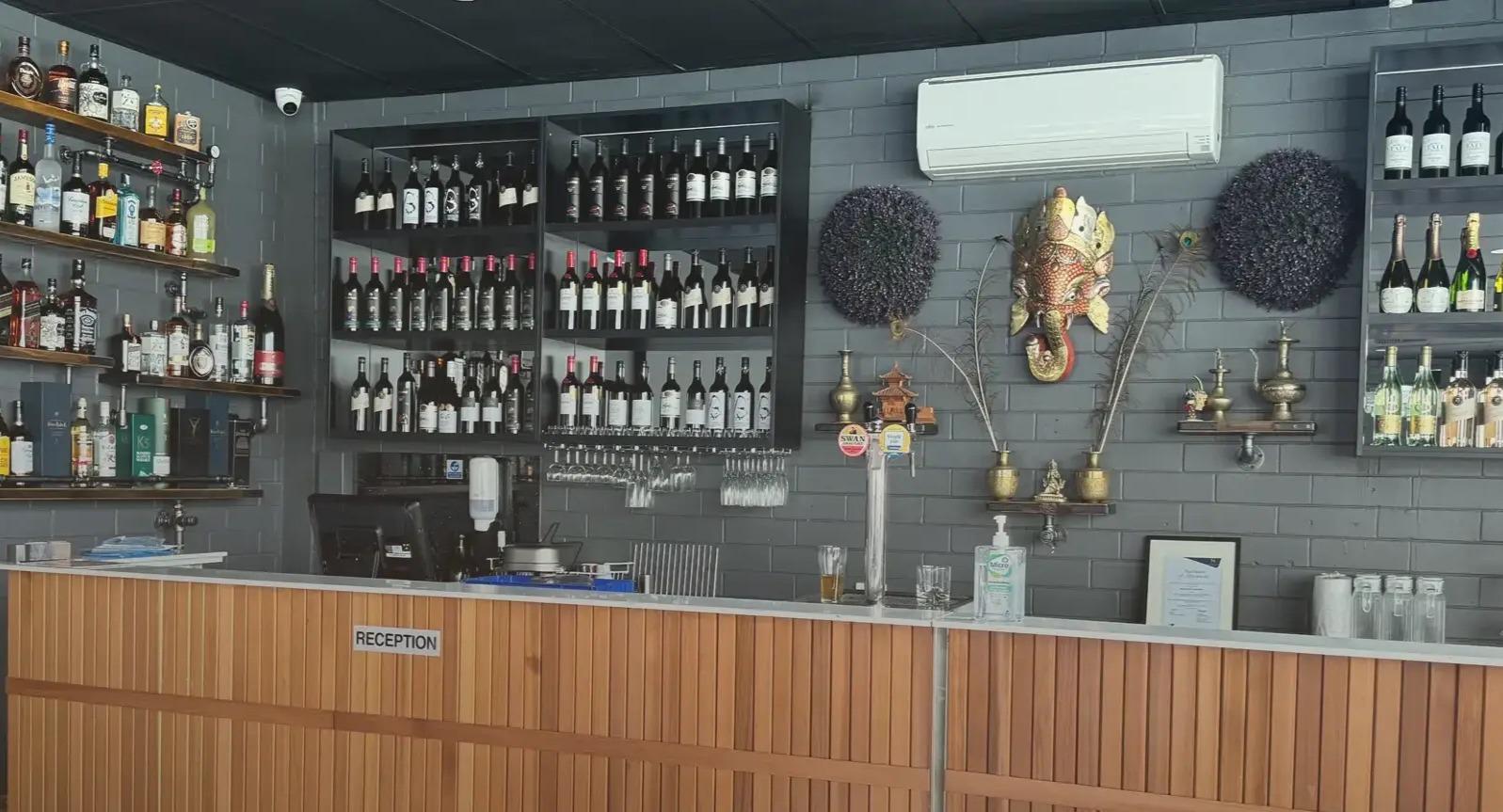 Namaste Kitchen photo 5