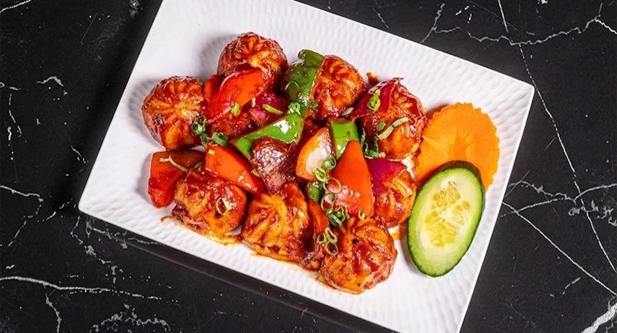 Namaste Kitchen photo 3