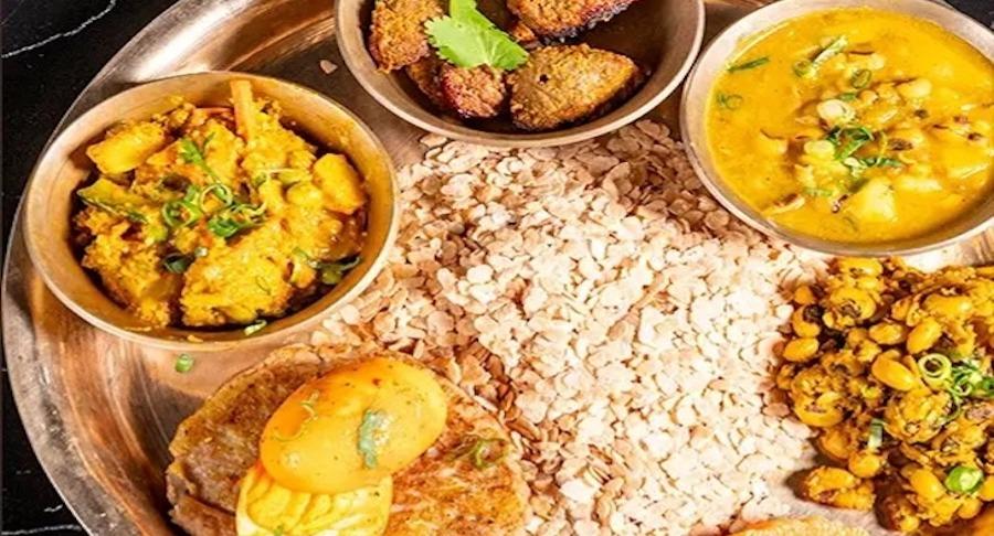 Namaste Kitchen photo 2