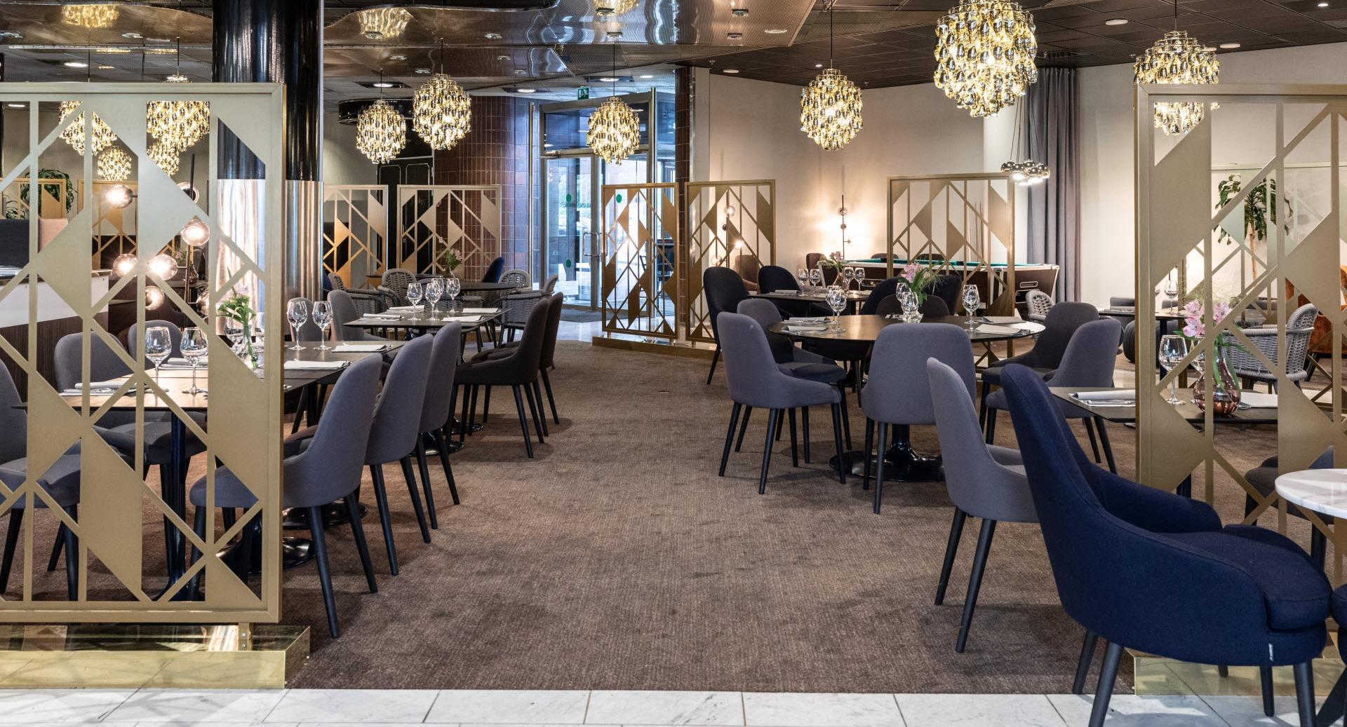 Ravintola Rosendahl photo 4