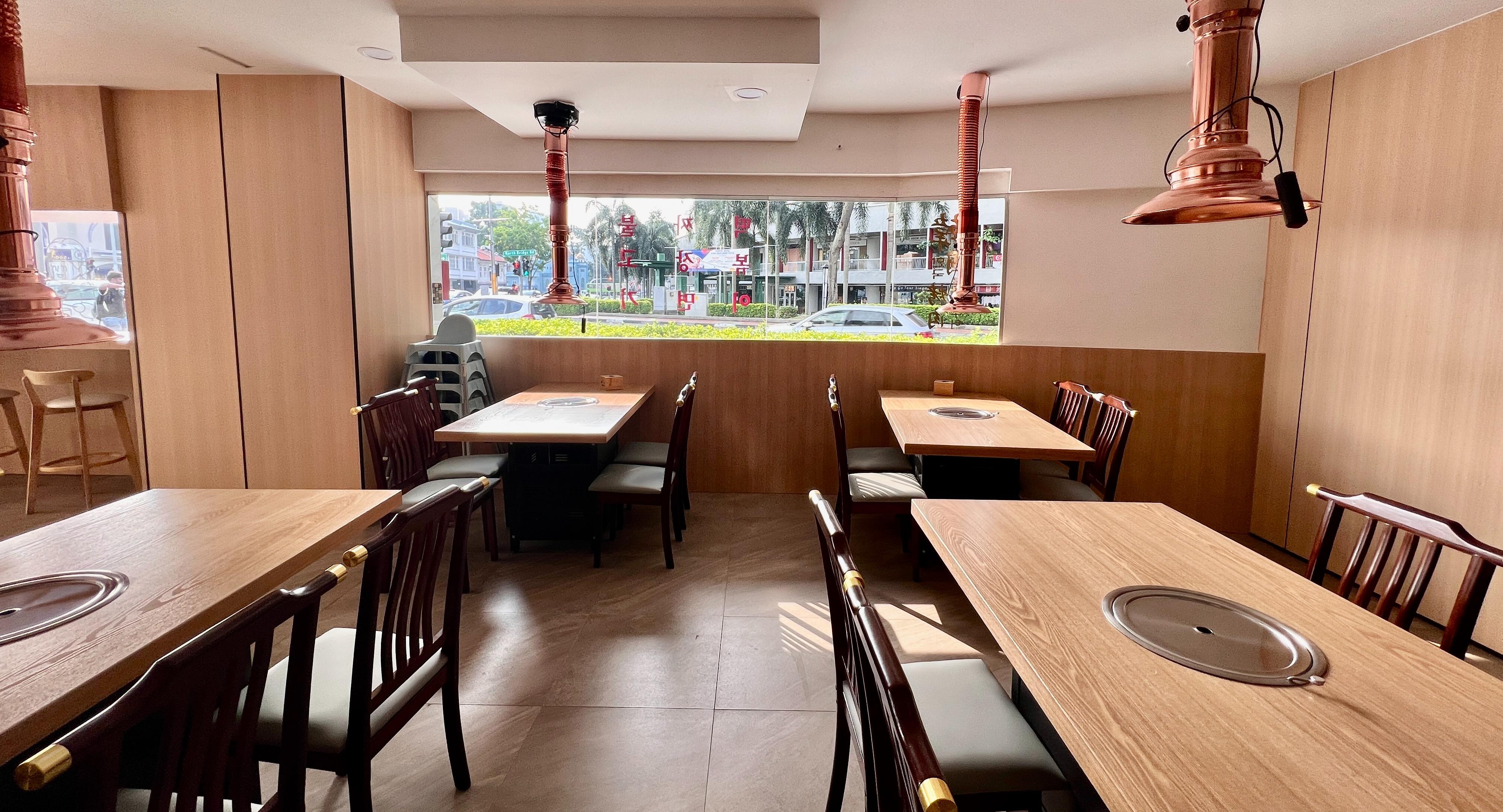 First Love 첫사랑 Korean Cuisine photo 2